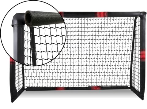 BRAMKA PIŁKARSKA DO PIŁKI NOŻ NEJ ANTONIO 180X120 CM