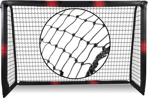 BRAMKA PIŁKARSKA DO PIŁKI NOŻ NEJ ANTONIO 180X120 CM