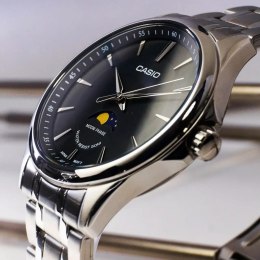 ZEGAREK MĘSKI CASIO MTP-M110D-1A (zd293a) + BOX