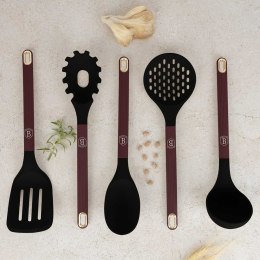 ZESTAW PRZYBORÓW KUCHENNYCH BERLINGER HAUS BH-8620 LEONARDO