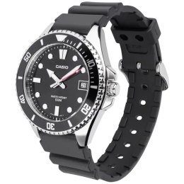 Zegarek Męski Casio MDV-10-1A1VEF + BOX