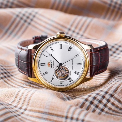 Zegarek Męski Orient Envoy FAG00002W0 AUTOMAT + BOX