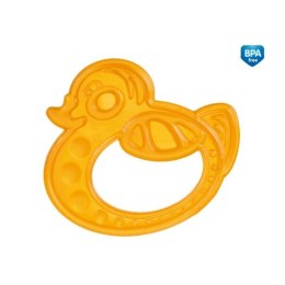 Gryzaczek elastyczny 4 wzory CANPOL BABIES