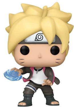 Funko POP! Animation Boruto Boruto w/rasengan 1356