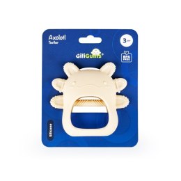 GRYZAK AXOLOTL BEŻOWY