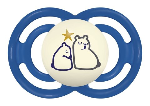 SMOCZEK PERFECT NIGHT 6+ BOY