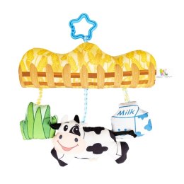 ZAWIESZKA KRÓWKA NA WSI