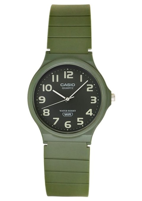 Zegarek Damski CASIO MQ-24UC-3BEF + BOX