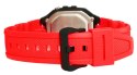 Zegarek Męski CASIO W-218H-4B + BOX