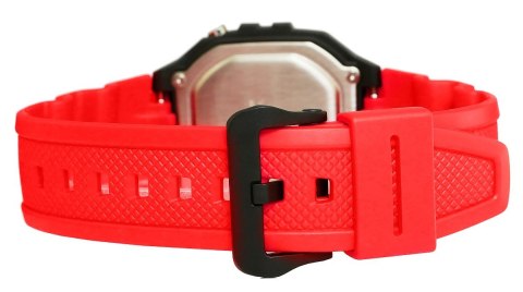 Zegarek Męski CASIO W-218H-4B + BOX