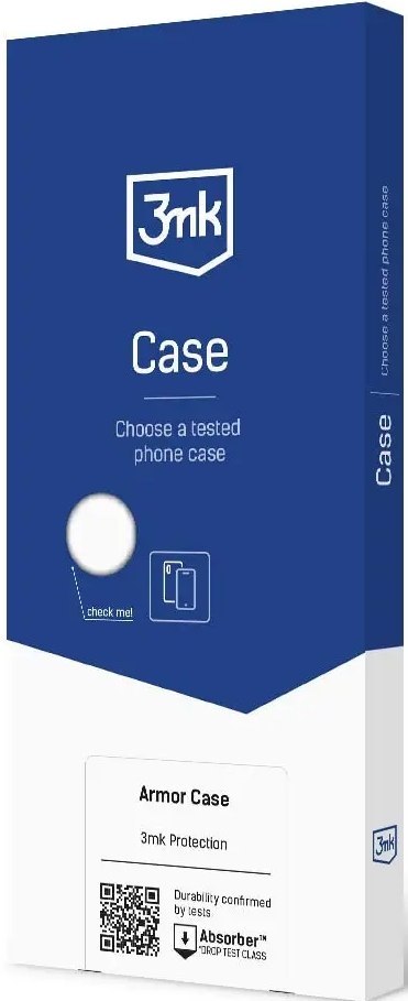 Apple iPhone 11 Pro Max - 3mk Armor Case 3mk