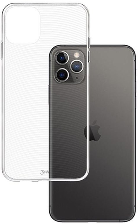 Apple iPhone 11 Pro Max - 3mk Armor Case 3mk