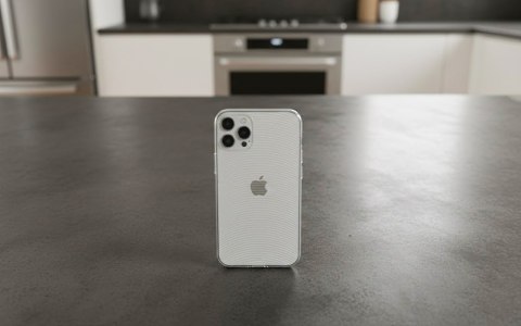 Apple iPhone 11 Pro Max - 3mk Armor Case 3mk