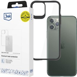 Apple iPhone 11 Pro Max - 3mk Satin Armor Case+ 3mk