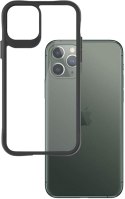 Apple iPhone 11 Pro Max - 3mk Satin Armor Case+ 3mk