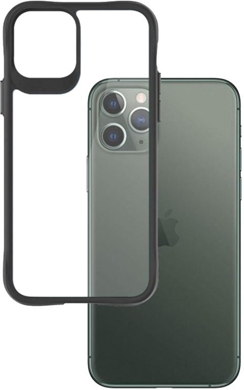Apple iPhone 11 Pro Max - 3mk Satin Armor Case+ 3mk