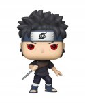Funko POP! Naruto Shippuden Shisui Uchiha 1659