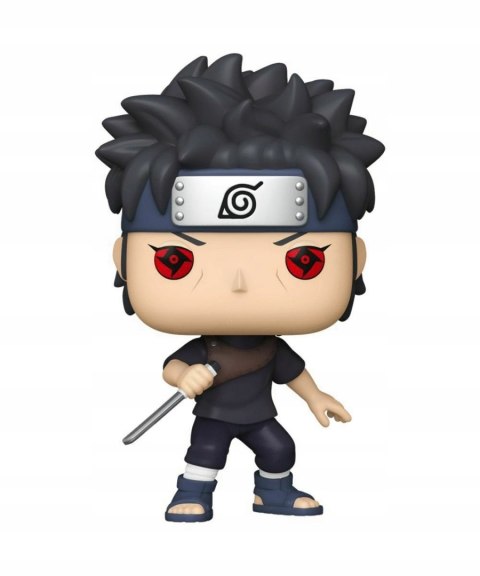 Funko POP! Naruto Shippuden Shisui Uchiha 1659