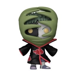 Funko POP! Naruto Shippuden Zetsu 1438 10