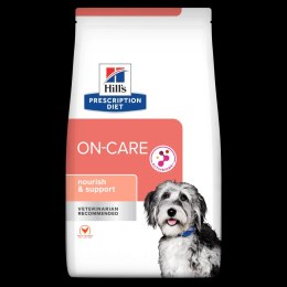 Hill's Prescription Diet On-Care Karma Dla Psa 1.5kg