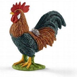 Schleich Farm World 13825 Kogut Figurka 6cm