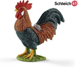 Schleich Farm World 13825 Kogut Figurka 6cm