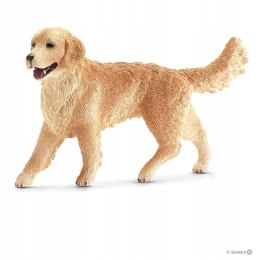 Schleich Farm World 17070 Golden Retriver 7cm