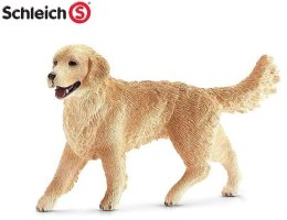 Schleich Farm World 17070 Golden Retriver 7cm