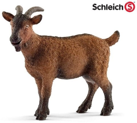 Schleich Farm World 17074 Figurka Koza 7cm