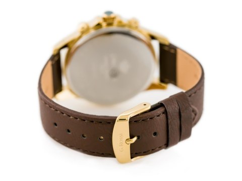 ZEGAREK G. ROSSI - CHOOPARD (zg083n) + BOX