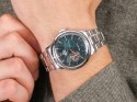 Zegarek Męski Orient Classic Bambino Open Heart RA-AG0026E10B + BOX
