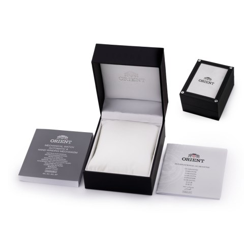 Zegarek Męski Orient Classic RA-AG0027Y10B + BOX