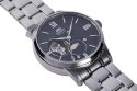 Zegarek Męski Orient Classic Sun & Moon RA-AS0008B10B + BOX