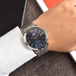 Zegarek Męski Orient Contemporary RA-AC0F09L10B + BOX