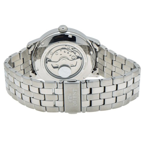 Zegarek Męski Orient Contemporary RA-AC0F09L10B + BOX