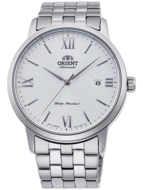 Zegarek Męski Orient Contemporary Symphony III RA-AC0F10S10B + BOX