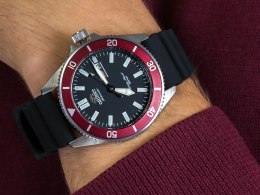 Zegarek Męski Orient Kano RA-AA0011B19B + BOX