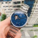 Zegarek Męski Orient Open Heart Automatic RA-AR0101L10B + BOX
