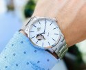 Zegarek Męski Orient Open Heart Automatic RA-AR0102S10B + BOX