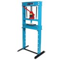 HYDRAULICZNA PRASA WARSZTATOWA 20-TONOWA PRASA TRZPIENIOWA RAMOWA BITUXX