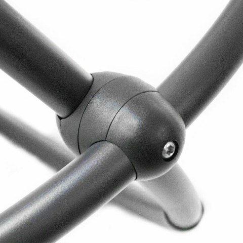 Komplet leżaków ogrodowych na płozach bujaki relaksacyjne 2szt