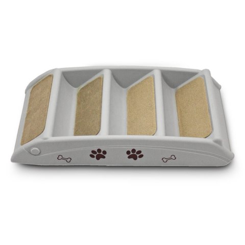 Lekkie Schody schodki dla psa kota do 100 kg wytrzymałe mocne trap