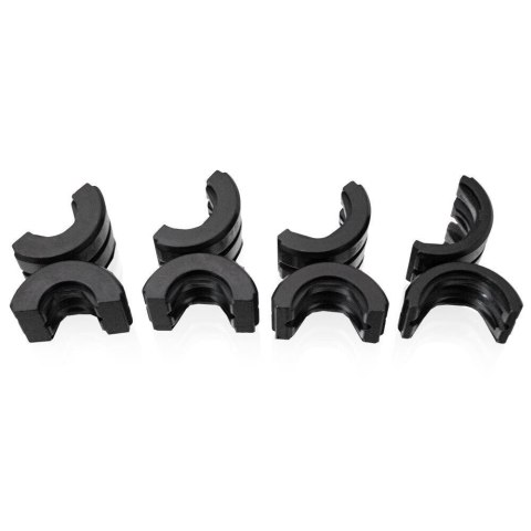 Matryce V15 do praski ręcznej szczęki zaciskowe wymienne do tulejek