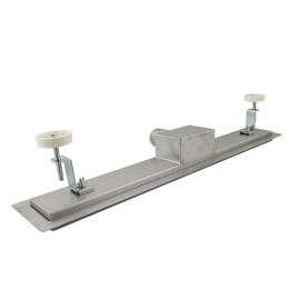 Odpływ liniowy podłogowy mocny wydajny 50cm Befliesbar z syfonem