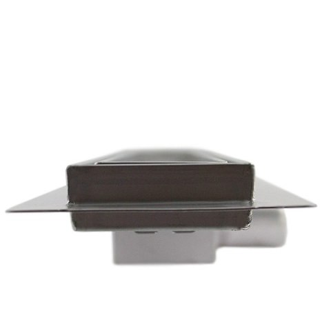 Odpływ liniowy podłogowy mocny wydajny 50cm Befliesbar z syfonem