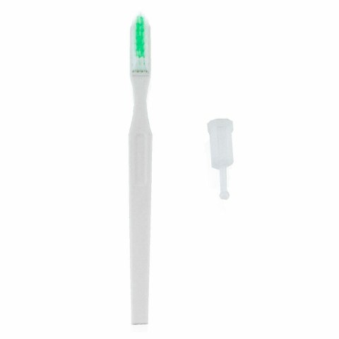 PISTOLET NATRYSKOWY HVLP DO MALOWANIA Z REGULACJĄ BITUXX Z POJEMNIKIEM 100ML