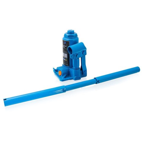 Samochodowy Podnośnik hydrauliczny 5000kg udźwigu BITUXX słupkowy