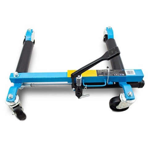 Wózek Manewrowy Do 680KG Do samochodu Podnośnik Hydrauliczny Bituxx