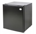 Mała Lodówka SIGMA BC45 Czarna 50cm 43L Powystawowa