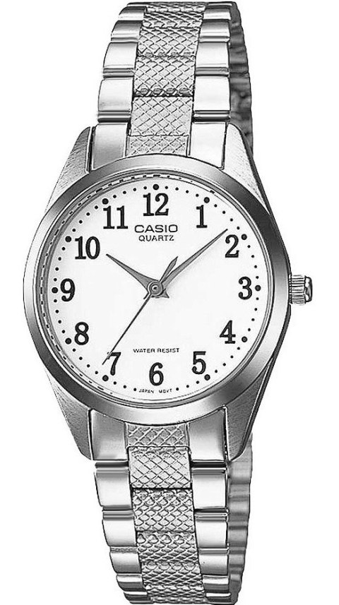 Zegarek Damski Casio LTP-1274D-7BDF + BOX Zegarek Damski Casio LTP-1274D-7BDF + BOX